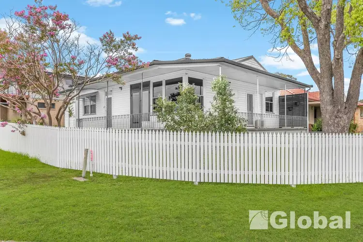 Second view of Homely house listing, 14 Fourth Street, Booragul NSW 2284