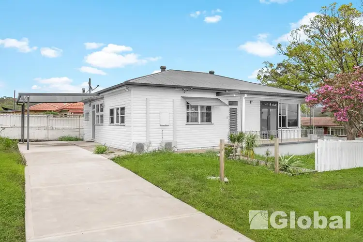 Fifth view of Homely house listing, 14 Fourth Street, Booragul NSW 2284
