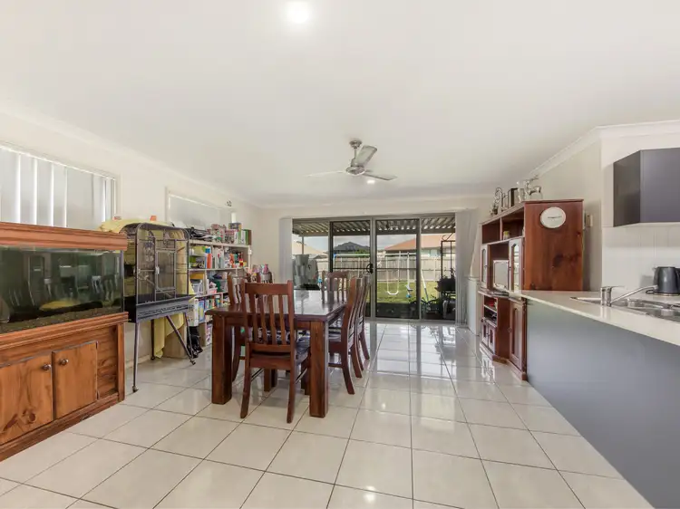 Fifth view of Homely house listing, 49 Nixon Drive, North Booval QLD 4304