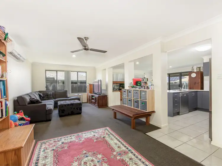 Sixth view of Homely house listing, 49 Nixon Drive, North Booval QLD 4304