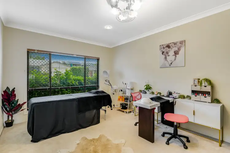 Fifth view of Homely house listing, 3 Willowburn Drive, Rockville QLD 4350