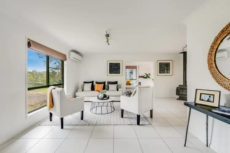 Third view of Homely house listing, 5 Pedersen Street, Cranley QLD 4350