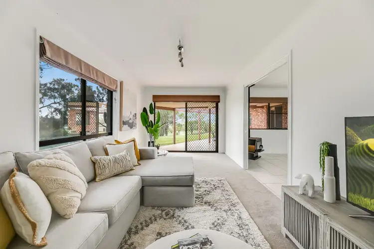 Fourth view of Homely house listing, 5 Pedersen Street, Cranley QLD 4350