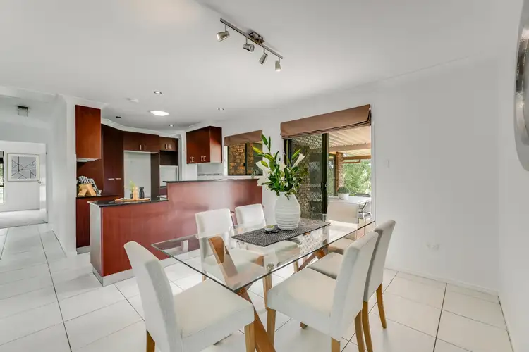 Fifth view of Homely house listing, 5 Pedersen Street, Cranley QLD 4350