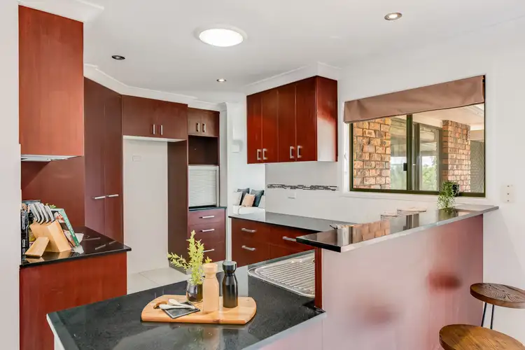 Sixth view of Homely house listing, 5 Pedersen Street, Cranley QLD 4350