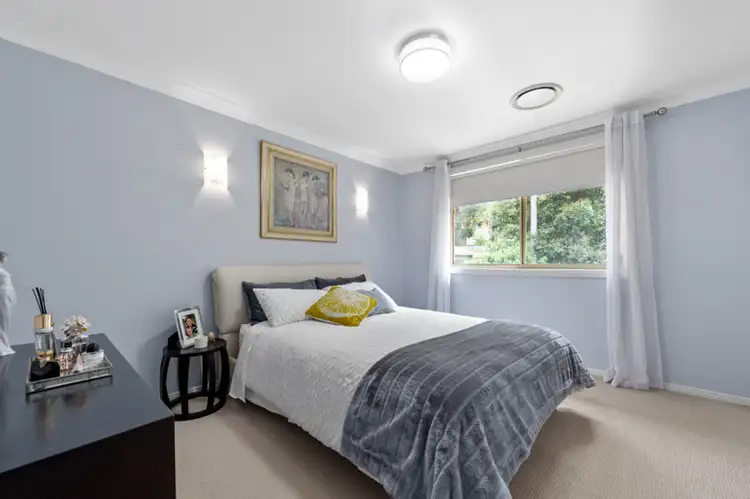 Fifth view of Homely semi-detached listing, 118a Gilbert Road, Glenhaven NSW 2156