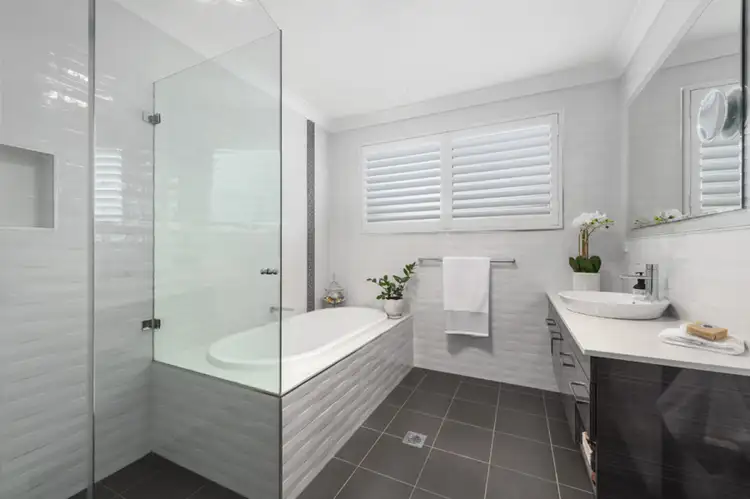 Sixth view of Homely semi-detached listing, 118a Gilbert Road, Glenhaven NSW 2156