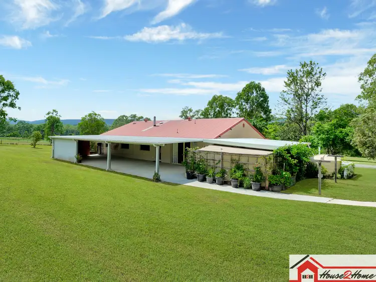 2098 Beaudesert Beenleigh, Tamborine QLD 4270
