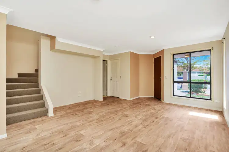 Fourth view of Homely townhouse listing, 253/64 Gilston Road, Nerang QLD 4211