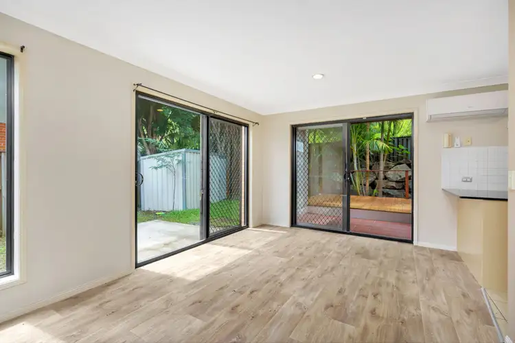 Sixth view of Homely townhouse listing, 253/64 Gilston Road, Nerang QLD 4211