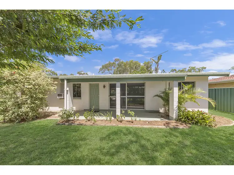 Main view of Homely house listing, 1295 Riverway Drive, Kelso QLD 4815