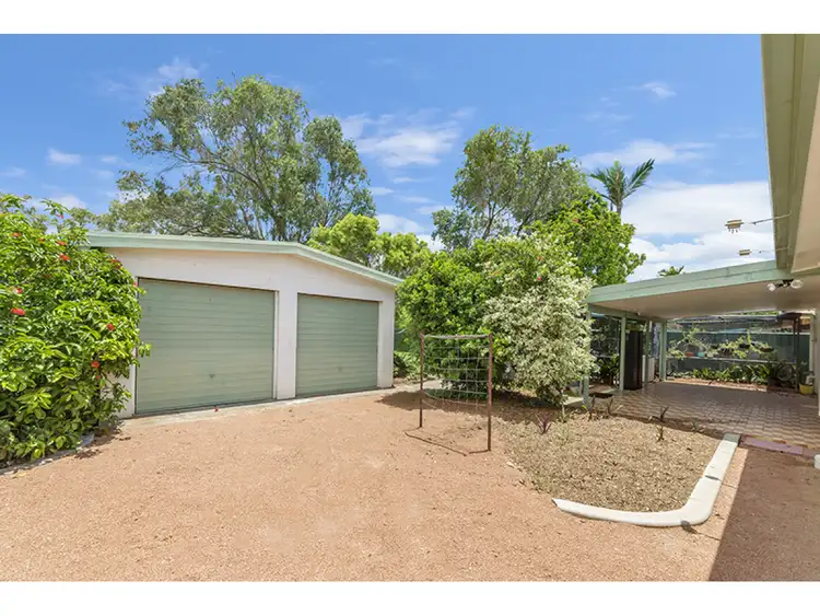 Second view of Homely house listing, 1295 Riverway Drive, Kelso QLD 4815