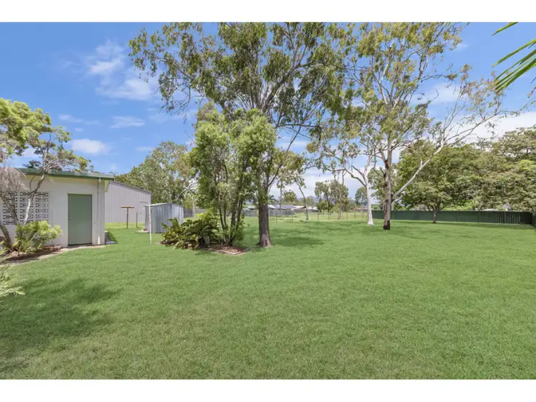 Fourth view of Homely house listing, 1295 Riverway Drive, Kelso QLD 4815