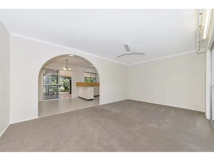 Fifth view of Homely house listing, 1295 Riverway Drive, Kelso QLD 4815