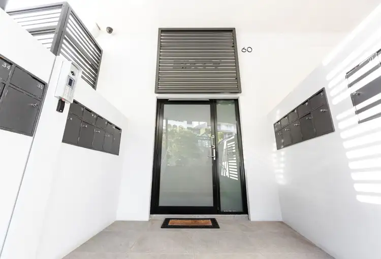 Fifth view of Homely apartment listing, 34/60 Drumalbyn Road, Bellevue Hill NSW 2023