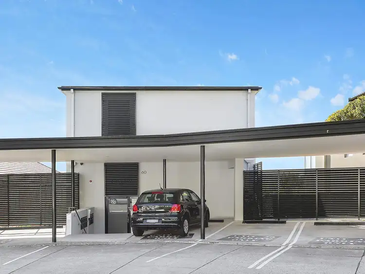 Sixth view of Homely apartment listing, 34/60 Drumalbyn Road, Bellevue Hill NSW 2023