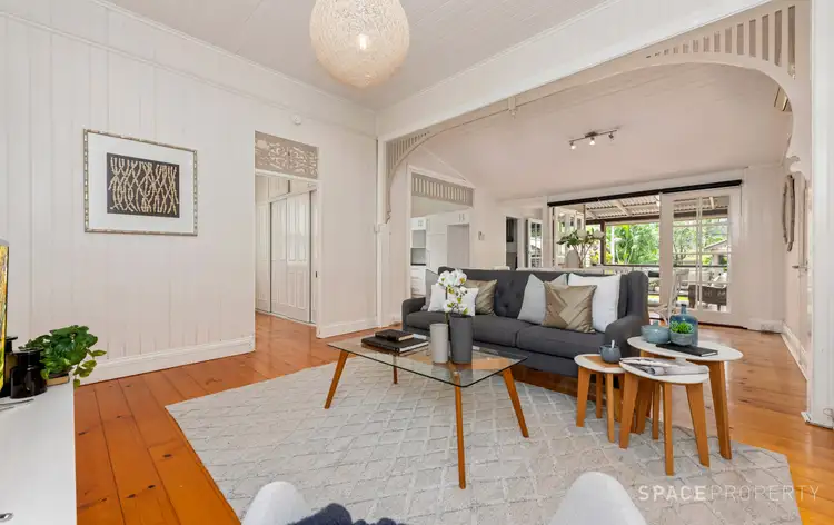 Third view of Homely house listing, 69 Ellena Street, Paddington QLD 4064