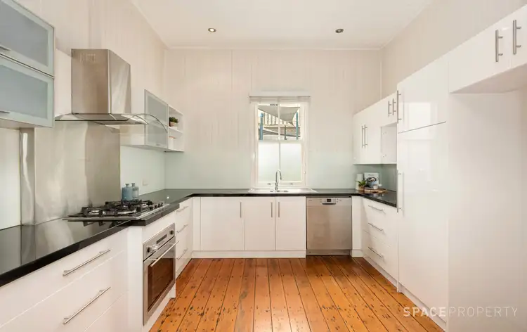 Fourth view of Homely house listing, 69 Ellena Street, Paddington QLD 4064