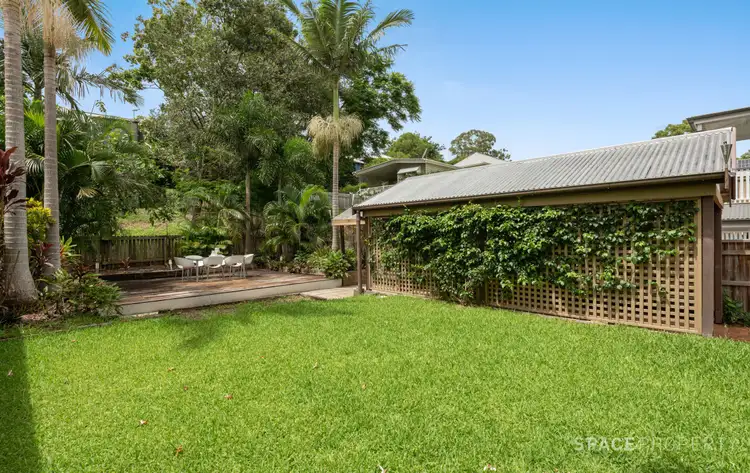 Sixth view of Homely house listing, 69 Ellena Street, Paddington QLD 4064