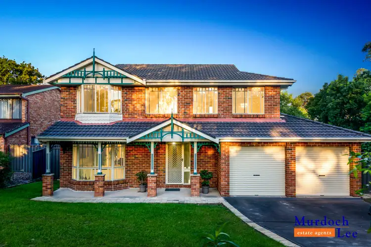 7 Taylor Street, West Pennant Hills NSW 2125