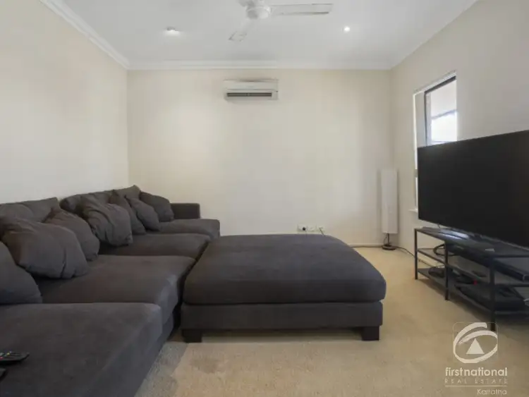 Third view of Homely house listing, 9 Talbot Court, Nickol WA 6714