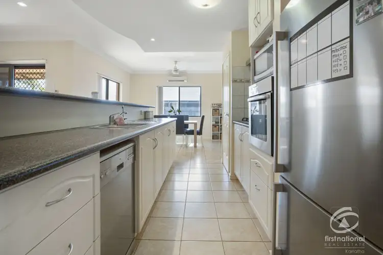 Sixth view of Homely house listing, 9 Talbot Court, Nickol WA 6714