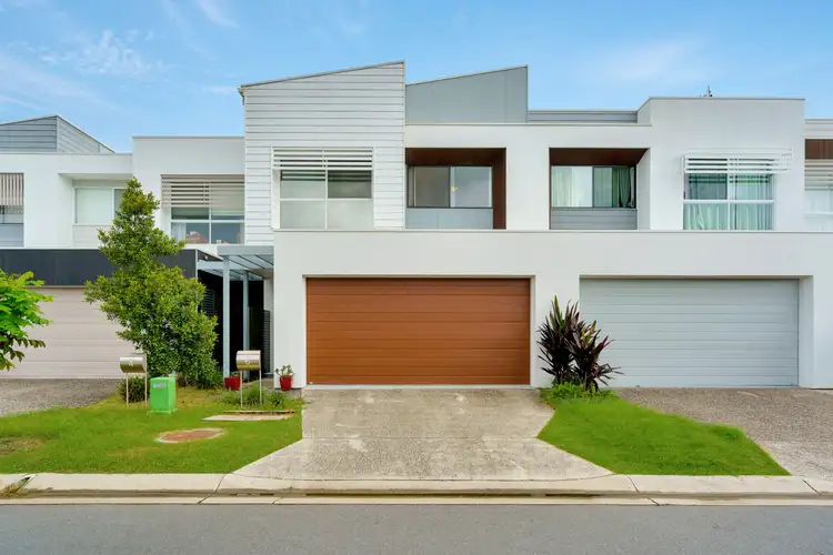 6 Florabella Drive, Robina QLD 4226