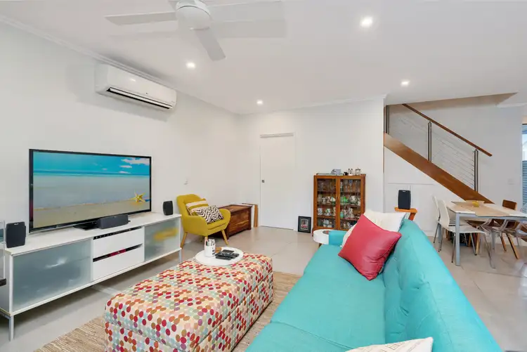Third view of Homely house listing, 6 Florabella Drive, Robina QLD 4226