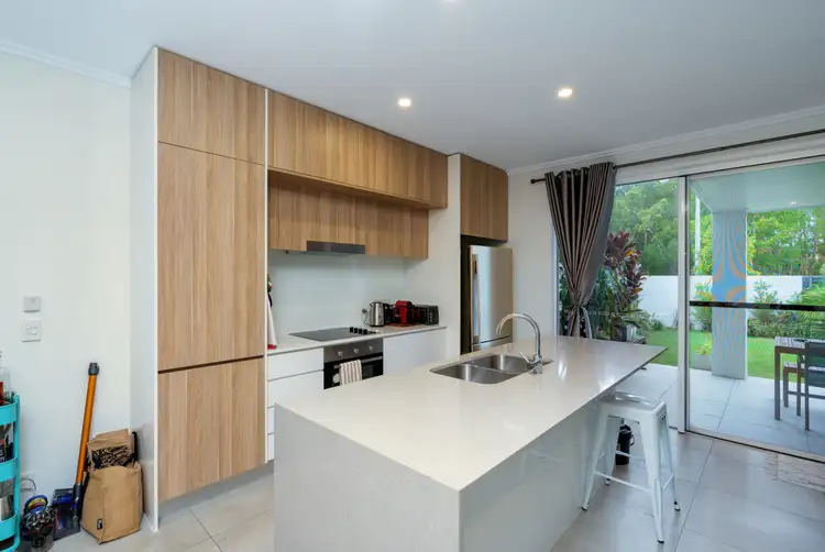 Fourth view of Homely house listing, 6 Florabella Drive, Robina QLD 4226