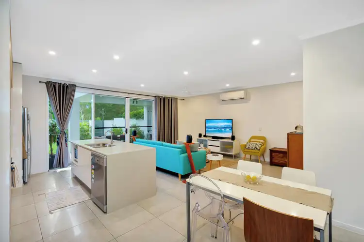 Fifth view of Homely house listing, 6 Florabella Drive, Robina QLD 4226