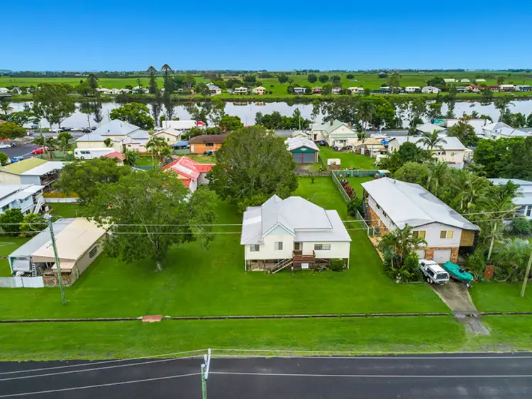 Second view of Homely house listing, 92-94 Richmond Street, Woodburn NSW 2472
