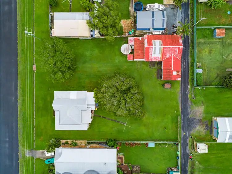 Fourth view of Homely house listing, 92-94 Richmond Street, Woodburn NSW 2472