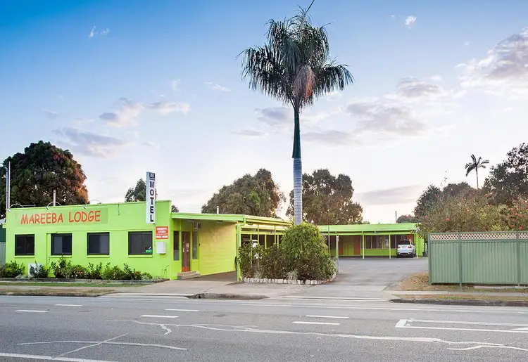 261 Byrnes Street, Mareeba QLD 4880