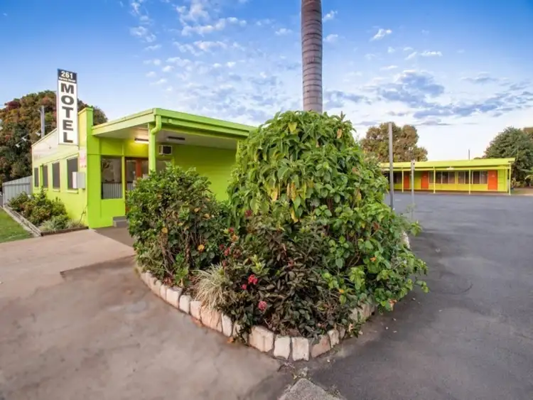 Fifth view of Homely block of units listing, 261 Byrnes Street, Mareeba QLD 4880