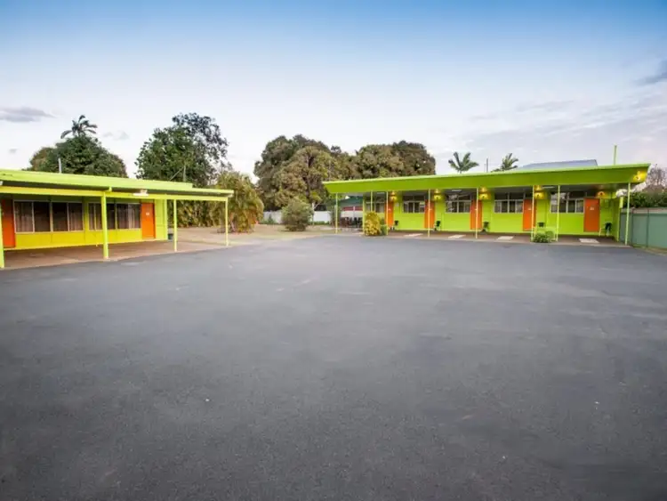 Sixth view of Homely block of units listing, 261 Byrnes Street, Mareeba QLD 4880