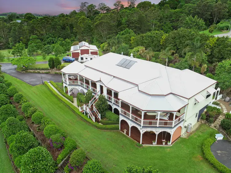 Main view of Homely house listing, 82 Spring Pastures Drive, Mapleton QLD 4560