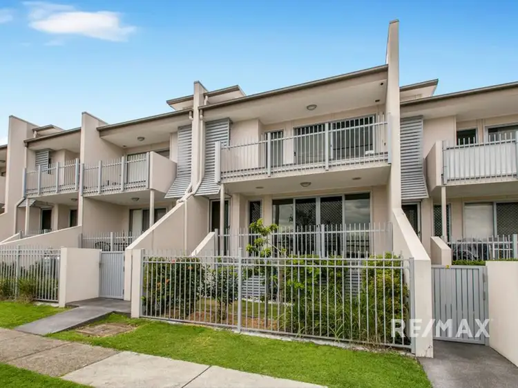 Main view of Homely townhouse listing, 6/5 Daniells Street, Carina QLD 4152