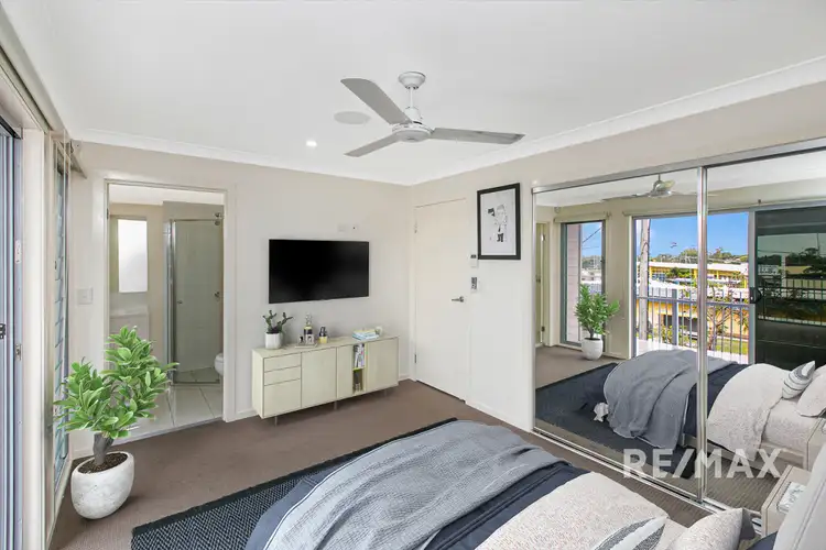 Fourth view of Homely townhouse listing, 6/5 Daniells Street, Carina QLD 4152