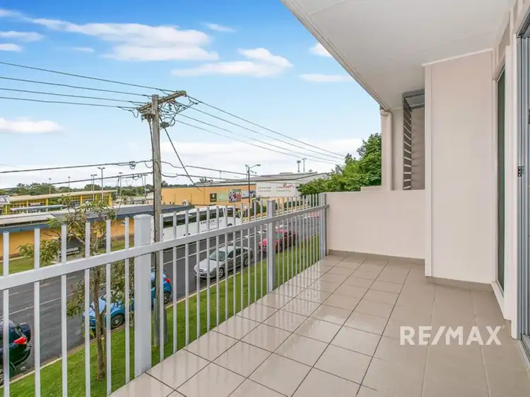 Fifth view of Homely townhouse listing, 6/5 Daniells Street, Carina QLD 4152