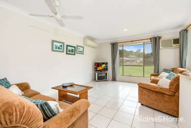 Third view of Homely house listing, 3 Donegal Court, Banora Point NSW 2486