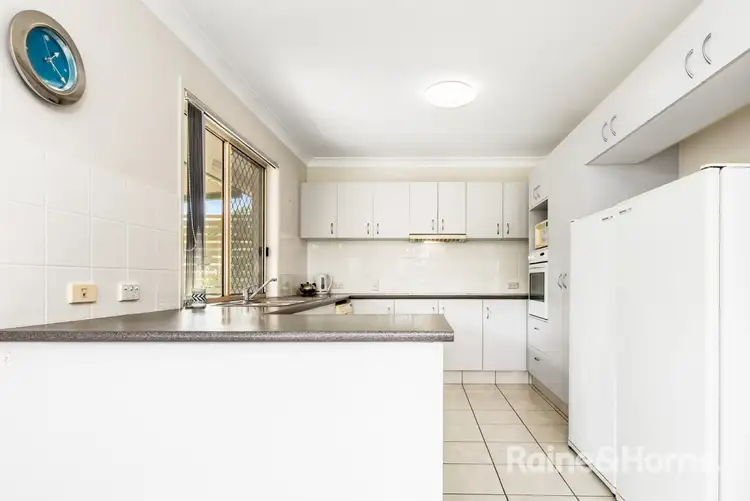 Fourth view of Homely house listing, 3 Donegal Court, Banora Point NSW 2486