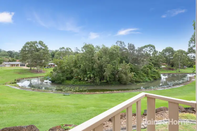 Fifth view of Homely house listing, 3 Donegal Court, Banora Point NSW 2486