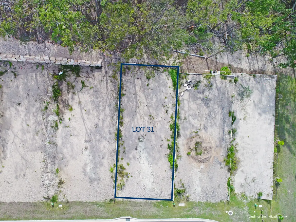 Main view of Homely land listing, LOT 31 Centurion Circuit, Holmview QLD 4207