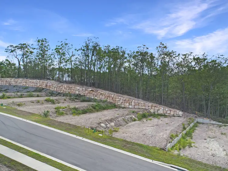 Second view of Homely land listing, LOT 31 Centurion Circuit, Holmview QLD 4207
