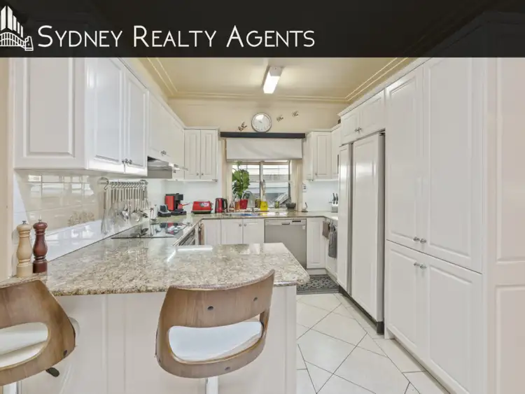 Third view of Homely house listing, 3 Reserve Street, Smithfield NSW 2164