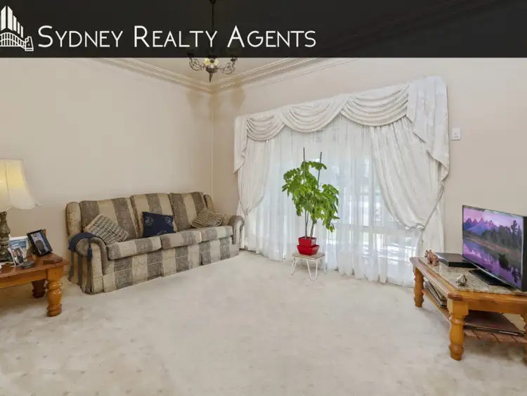 Fourth view of Homely house listing, 3 Reserve Street, Smithfield NSW 2164