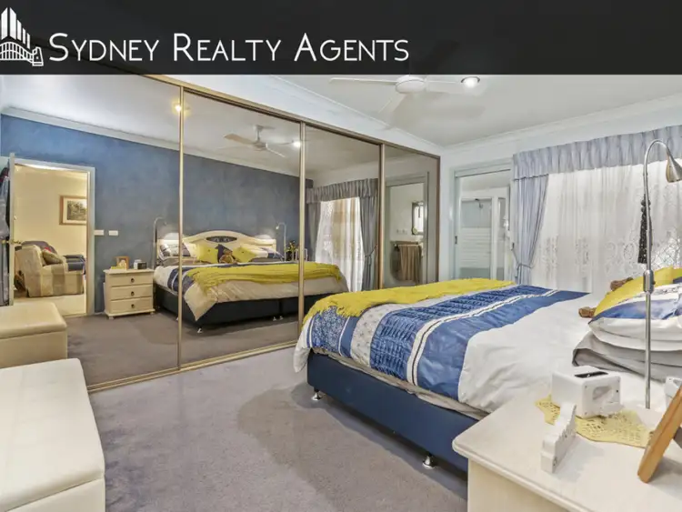 Fifth view of Homely house listing, 3 Reserve Street, Smithfield NSW 2164
