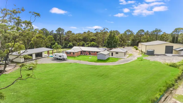 60 Debenham Road North, Somersby NSW 2250