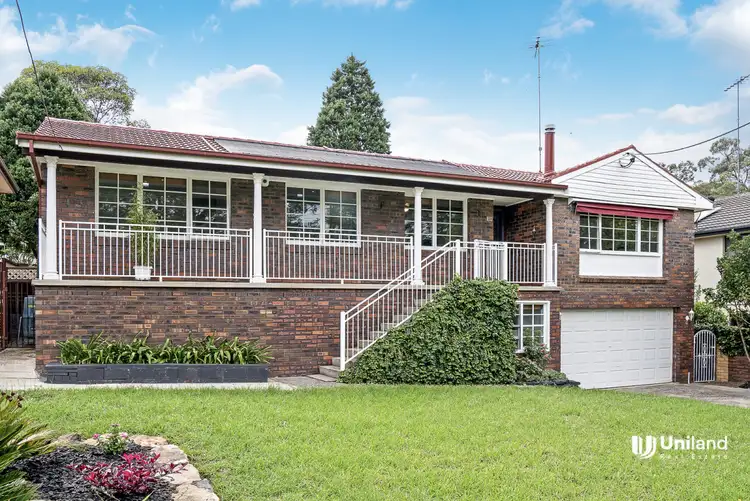 28 Carramarr Road, Castle Hill NSW 2154