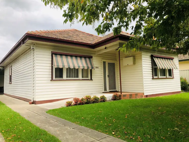 164 Macarthur Street, Sale VIC 3850